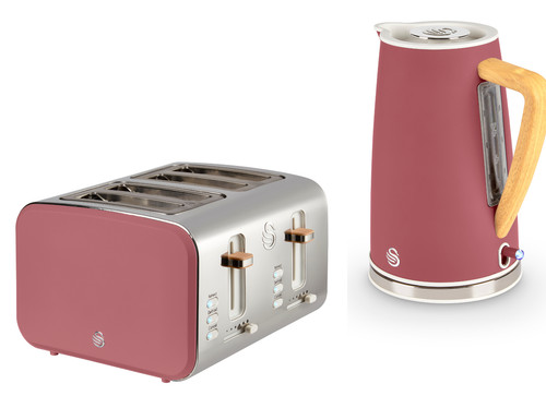 Swan nordic kettle 4 - nordic,