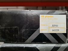 Karndean LVT Flooring - Da Vinci RP80