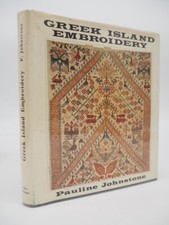 Pauline Johnstone, Greek