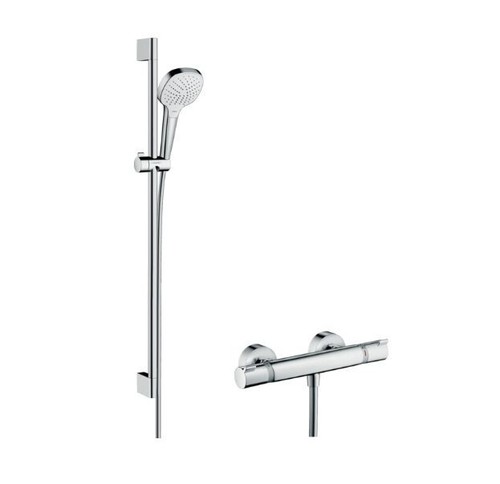 Hansgrohe croma select - hansgrohe,