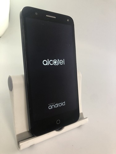Alcatel pop grey - alcatel,