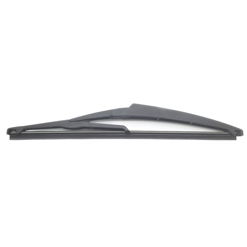 Rear windscreen wiper - rear, blade