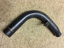 Daihatsu Charade GTti cb80 metal intercooler pipe (OEM).