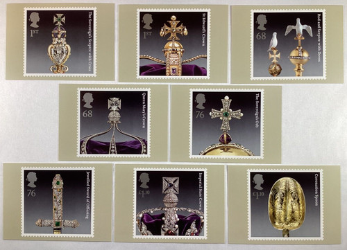 Phq postcards 2011 - phq, 353