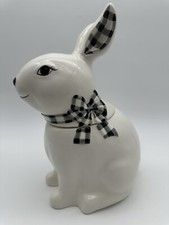 Pier 1 Rabbit Dolomite Cookie