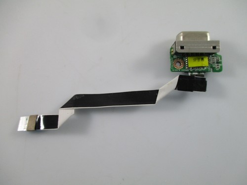 Vga connector cable - connector, +