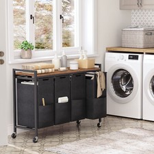 Laundry Basket Laundry Sorter