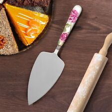 Rose Garden Pink Floral Cake