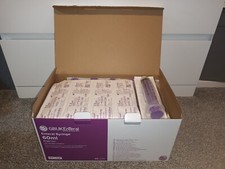 Enteral Single Use  60ml