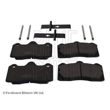 Blue Print Rear Brake Pads