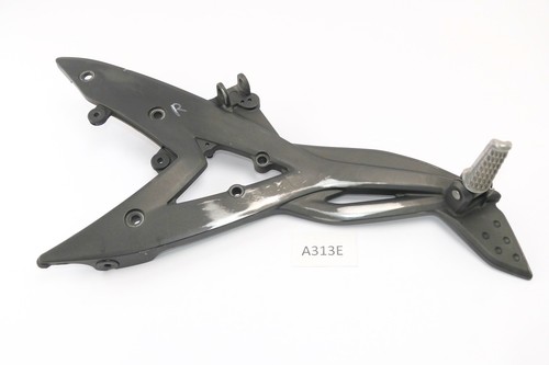 Kawasaki abs ex650a 2008 - abs,