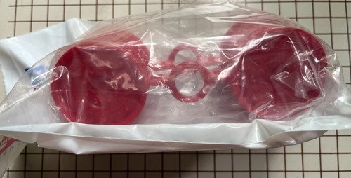 Tamiya wheels red for - tamiya, rc