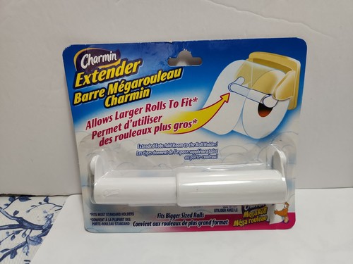 Charmin extender toilet paper - charmin,
