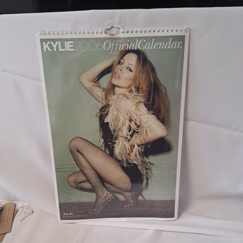 Kylie minogue official - kylie,