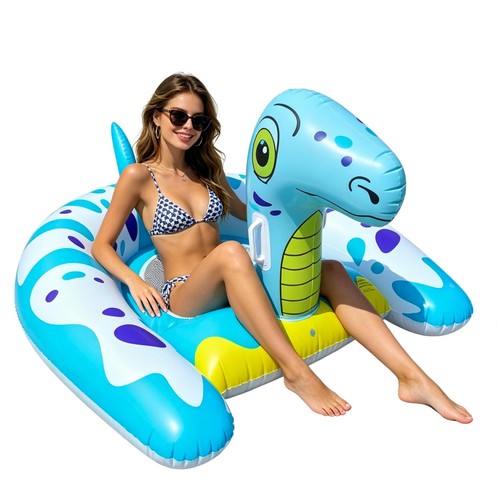 Inflatable pool float chair - pool,