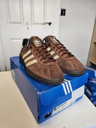 Adidas munchen spzl size - spzl,