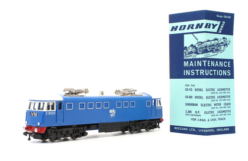 Hornby dublo pre owned - pre-owned, 2245