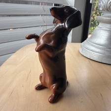 VTG Beswick England Standing