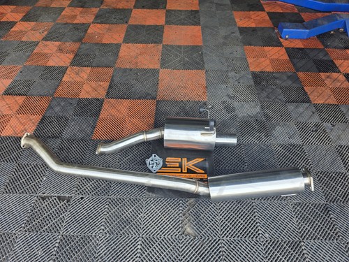 Honda civic ep3 type tegiwa - ep3,