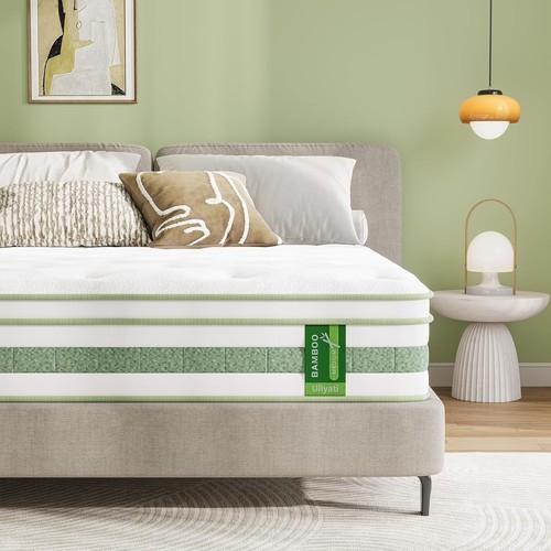Uliyati double mattresses - uliyati,