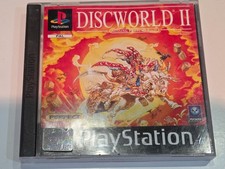 Terry Pratchett's Discworld II