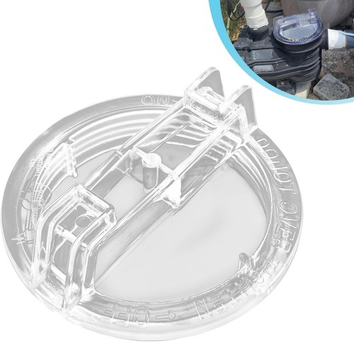 Replace 185p pool pump lid - replace,
