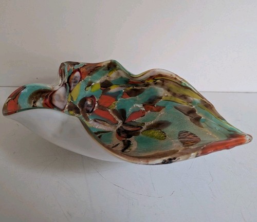 Vintage murano glass - murano,