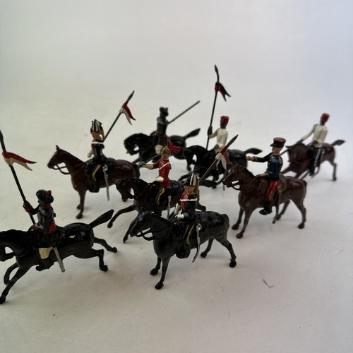 Group various vintage - a,