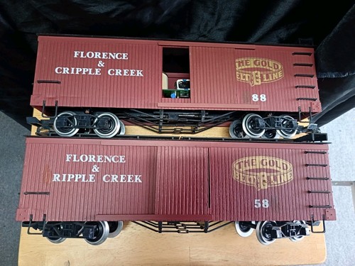 Bachmann florence - bachmann,