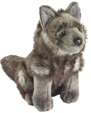 PetJes 990633 Black Wolf