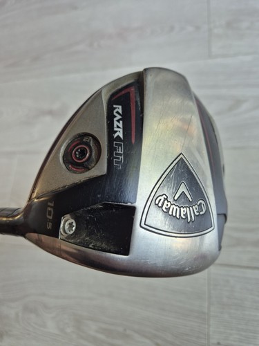 Callaway razr fit - callaway,