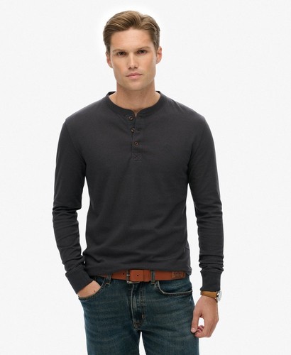 Superdry mens classic - superdry,