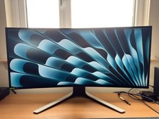 Dell Alienware AW3420DW