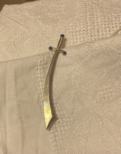 Men’s Gold-tone Vintage