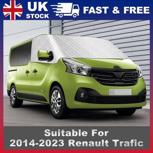Renault trafic 2014 - trafic, 2014-2023