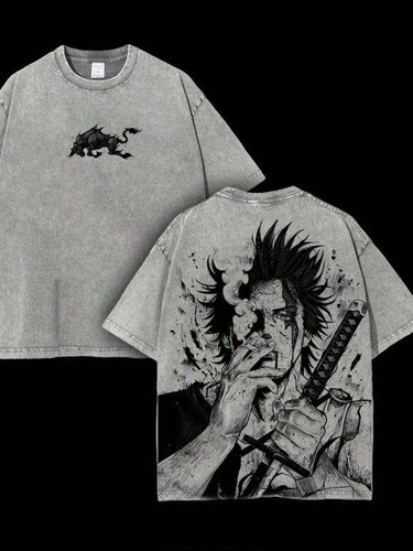 Black clover yami - black,
