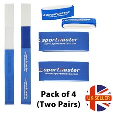 4x Ski Straps Ties Bands – Ski Fastener Carrying Holder for Travel & Storage