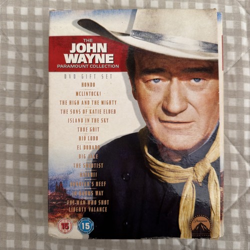 John wayne film movie - john,