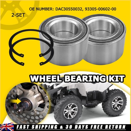 Wheel bearing kit - kit, yamaha