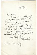 John Ruskin 1819-1900