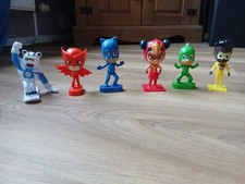 PJ Masks Hasbro Toys Character