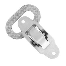 Folding Mast Step High