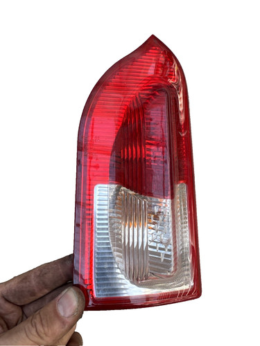 Vauxhall insignia mk1 tail - vauxhall, a