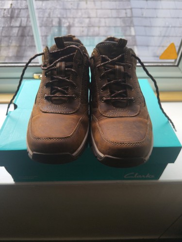 Clarks spypath mens hiking - spypath,