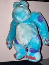 Disney Monsters Ink - SULLY