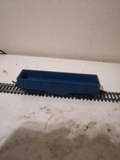 Triang Gondola Open Wagon in Blue (R116) OO Gauge 