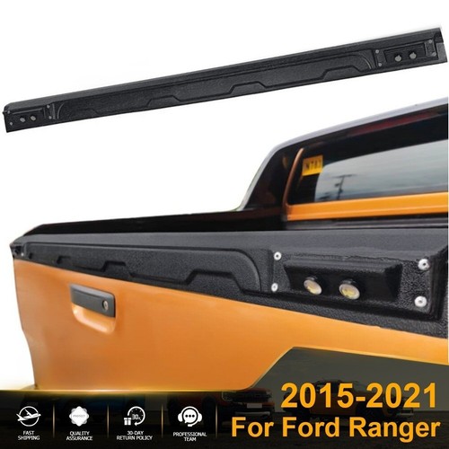 Led light style tailgate - light, edge
