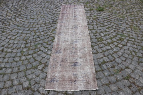 Floral runner rug - floral,