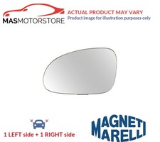 REAR VIEW MIRROR GLASS PAIR