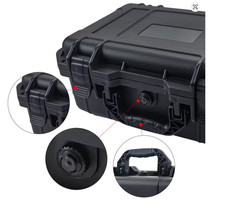 Tec pro  Case 287 x 220 x